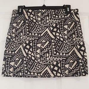 Fun Mini Skirt!